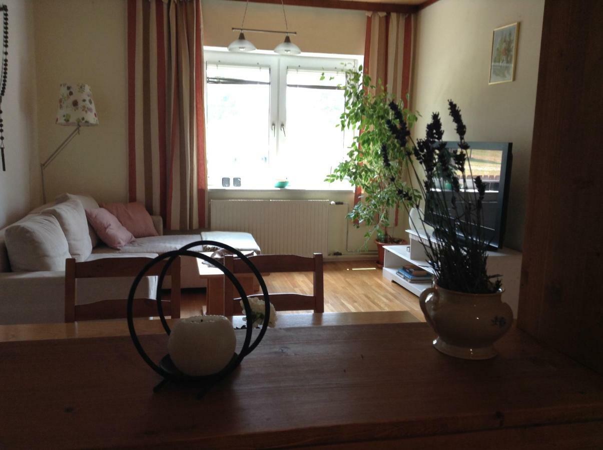 Weststeirische Ferienwohnung Piber Kültér fotó