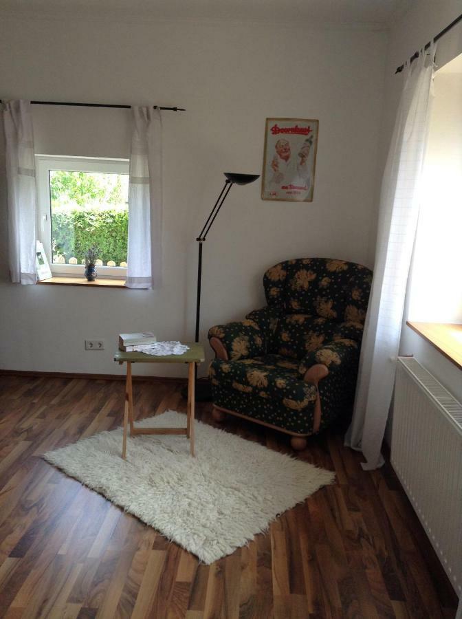 Weststeirische Ferienwohnung Piber Kültér fotó