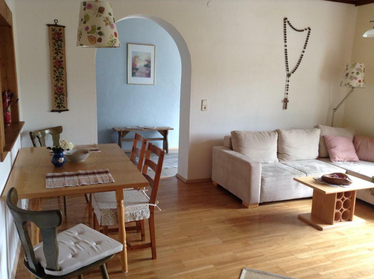 Weststeirische Ferienwohnung Piber Kültér fotó