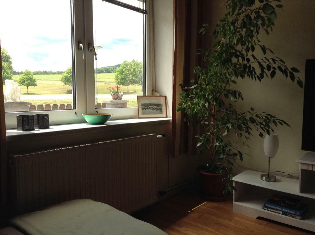 Weststeirische Ferienwohnung Piber Kültér fotó