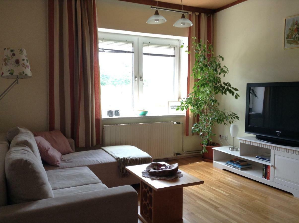 Weststeirische Ferienwohnung Piber Kültér fotó