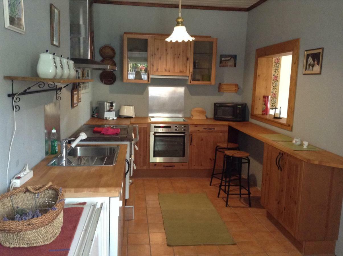 Weststeirische Ferienwohnung Piber Kültér fotó