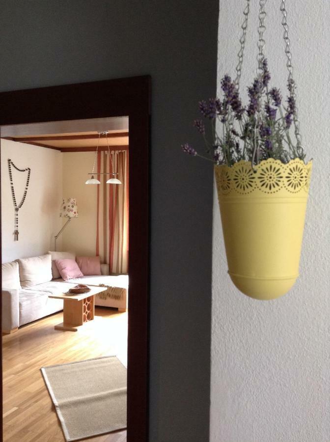 Weststeirische Ferienwohnung Piber Kültér fotó