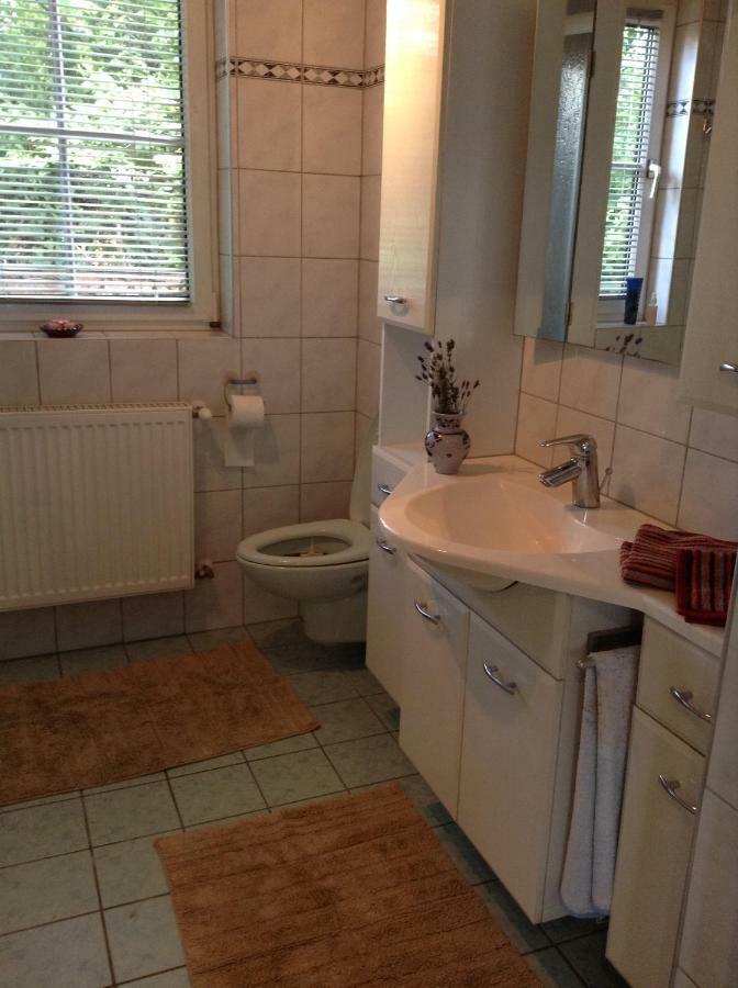Weststeirische Ferienwohnung Piber Kültér fotó