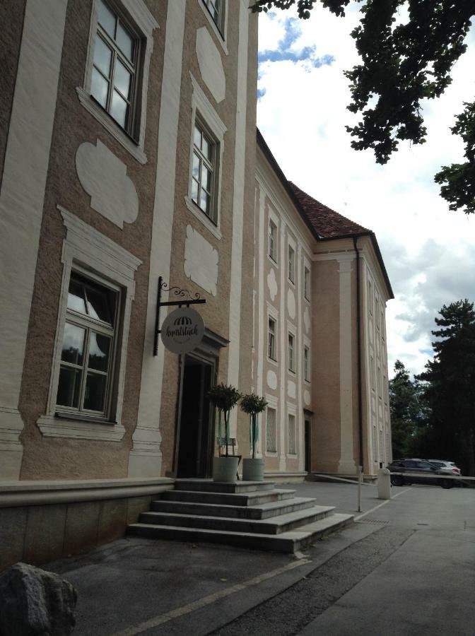 Weststeirische Ferienwohnung Piber Kültér fotó