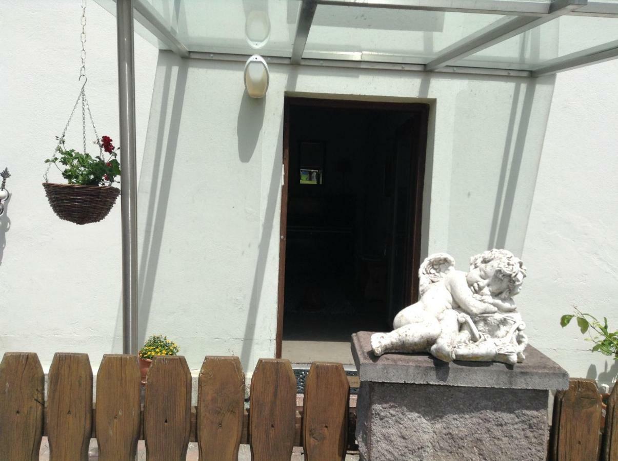 Weststeirische Ferienwohnung Piber Kültér fotó
